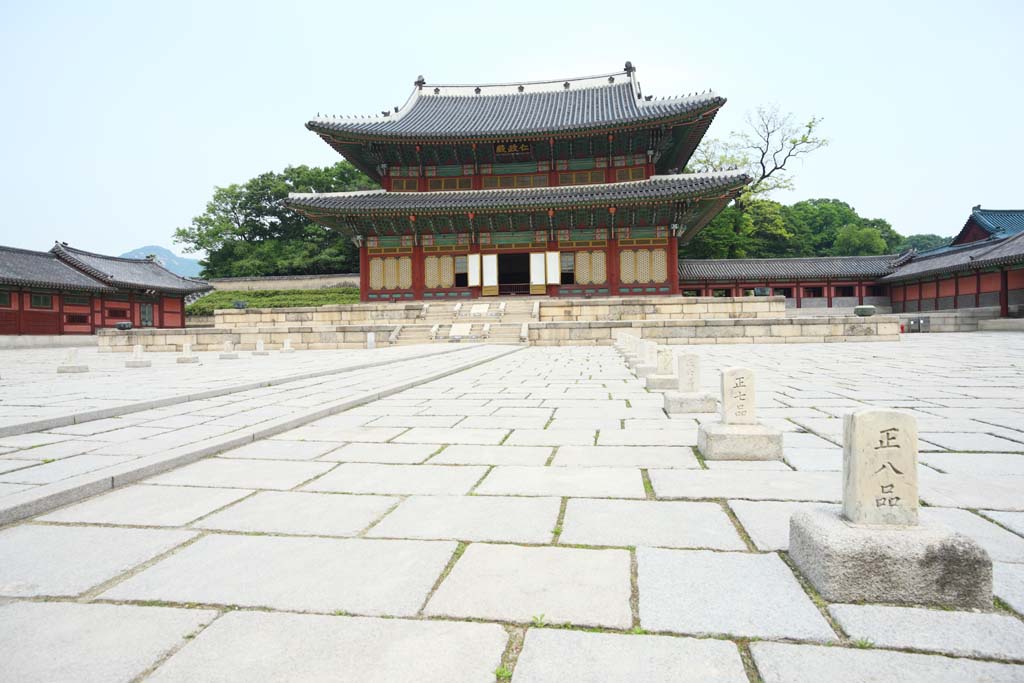 photo,material,free,landscape,picture,stock photo,Creative Commons,Benevolent administration, The Imperial Court architecture, I am painted in red, Tadashi, world heritage