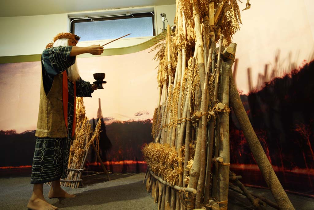 fotografia, materiale, libero il panorama, dipinga, fotografia di scorta,La preghiera di Ainu, cerimonia, Preghiera, Faith, Ainu