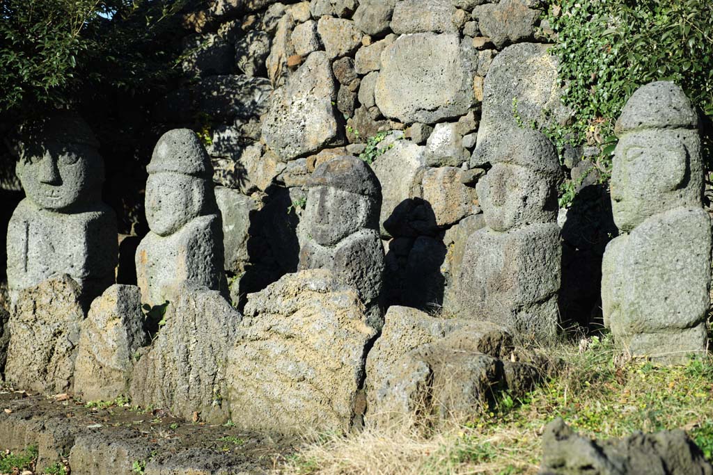 photo, la matire, libre, amnage, dcrivez, photo de la rserve,Torr Hull fourgon, symbole, la divinit du gardien de voyageurs, statue de pierre, Un ornement