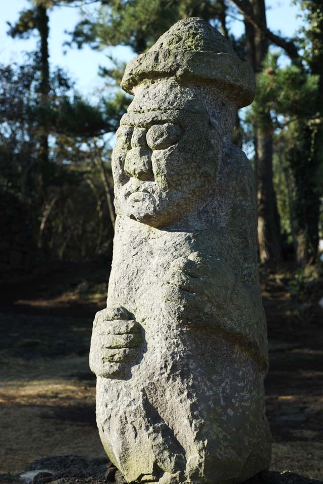 fotografia, materiale, libero il panorama, dipinga, fotografia di scorta,Torr Hull il furgone, simbolo, la divinit di guardiano di viaggiatori, prenda a sassate statua, Un ornamento