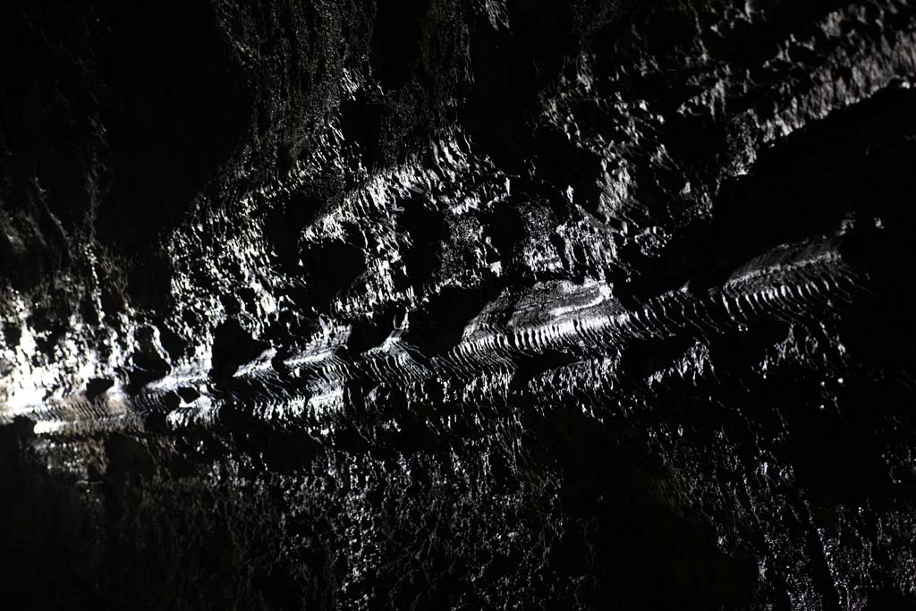 fotografia, materiale, libero il panorama, dipinga, fotografia di scorta,Il muro della sovrabbondanza di caverna di vigore, Manjang gul Caverna, Geomunoreum sistema di tubo lavico, isola vulcanica, cantina