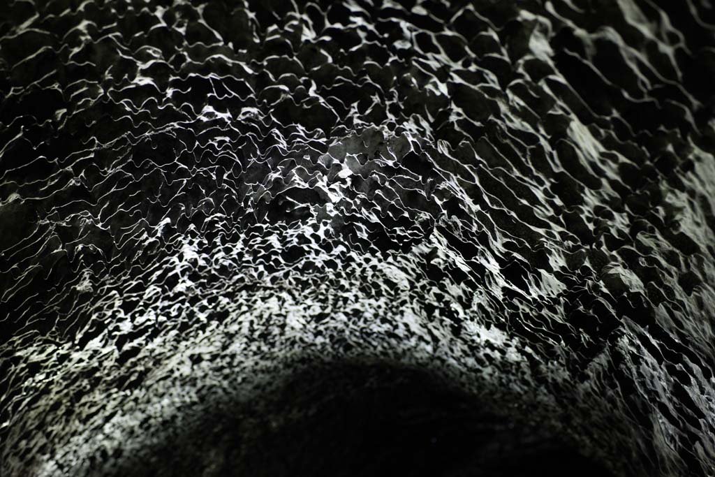 fotografia, materiale, libero il panorama, dipinga, fotografia di scorta,Il soffitto della sovrabbondanza di caverna di vigore, Manjang gul Caverna, Geomunoreum sistema di tubo lavico, isola vulcanica, cantina