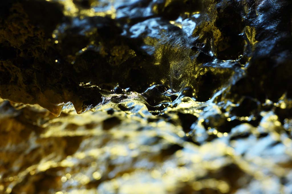 photo,material,free,landscape,picture,stock photo,Creative Commons,Ssangyong Cave, Stalactite, stalagmite, compound cave, I am fantastic