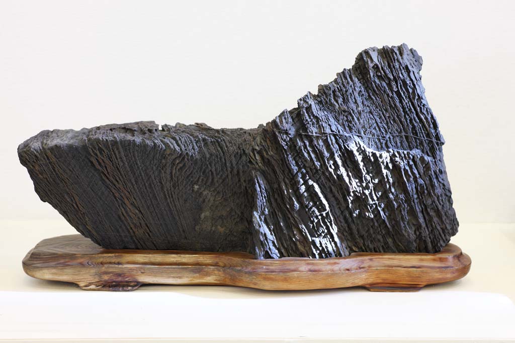 photo,material,free,landscape,picture,stock photo,Creative Commons,Korean lava sculpture, lava, Korea, sculpture, 