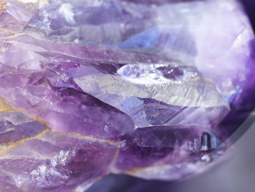 Foto, materiell, befreit, Landschaft, Bild, hat Foto auf Lager,Amethyst, Amethyst, gemstone, Edelstein, Schmuck