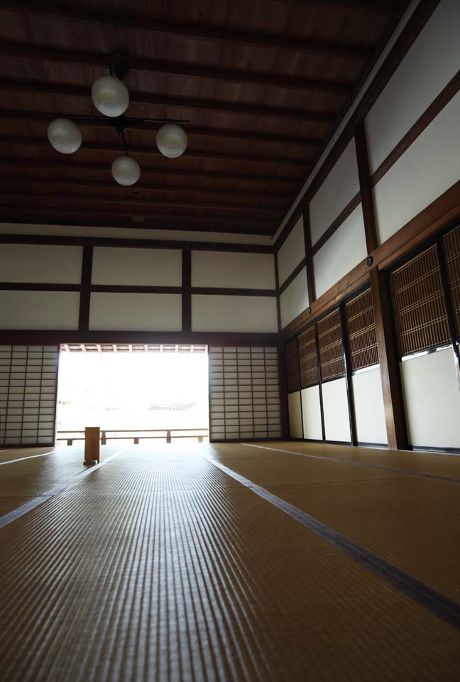 photo,material,free,landscape,picture,stock photo,Creative Commons,Tenryu-ji great portion length, Chaitya, tatami mat, world heritage, Sagano