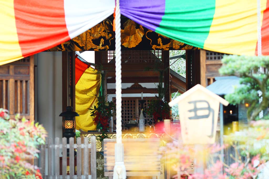 fotografia, materiale, libero il panorama, dipinga, fotografia di scorta,Tenryu-ji, Chaitya, Causa sacra, eredit di mondo, Sagano