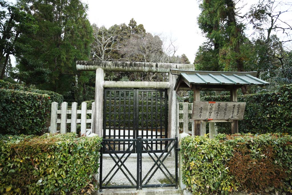 Foto, materieel, vrij, landschap, schilderstuk, bevoorraden foto,Bestaan Tomoko prinses Imperiaal mausoleum, De eerst Kamo heiligdom meisje, Verzameling van statesmanship, Chinees dichtkunst, Chinees dichtkunst persoon voor vrouwen