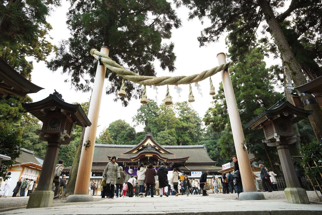 , , , , ,  .,Omiwa shrine  shrine, Shinto,   , Precincts, 