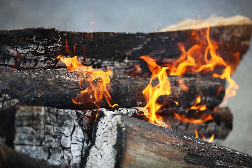 fotografia, materiale, libero il panorama, dipinga, fotografia di scorta,Sacrario di Omiwa fuoco santo, Scintoismo, Fuoco, Recinti, fiamma