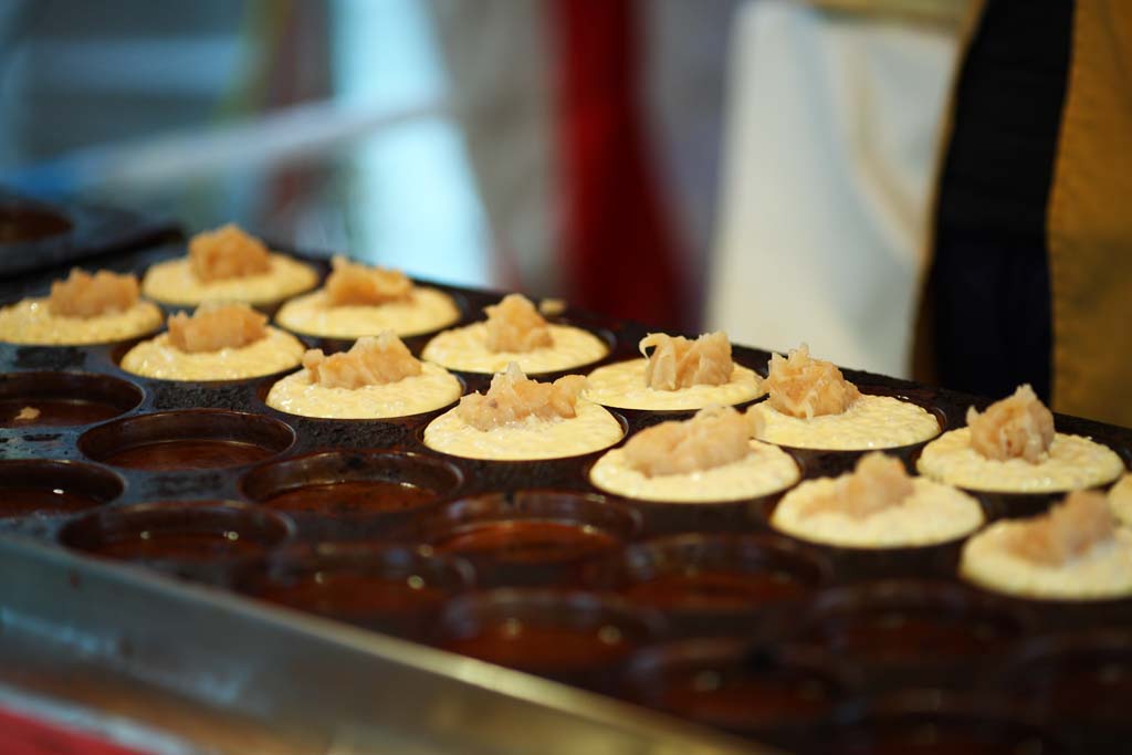 fotografia, materiale, libero il panorama, dipinga, fotografia di scorta,La grande merce di taglia del ramo, Un piatto di ferro, Marmellata di fagiolo, torta, spuntino