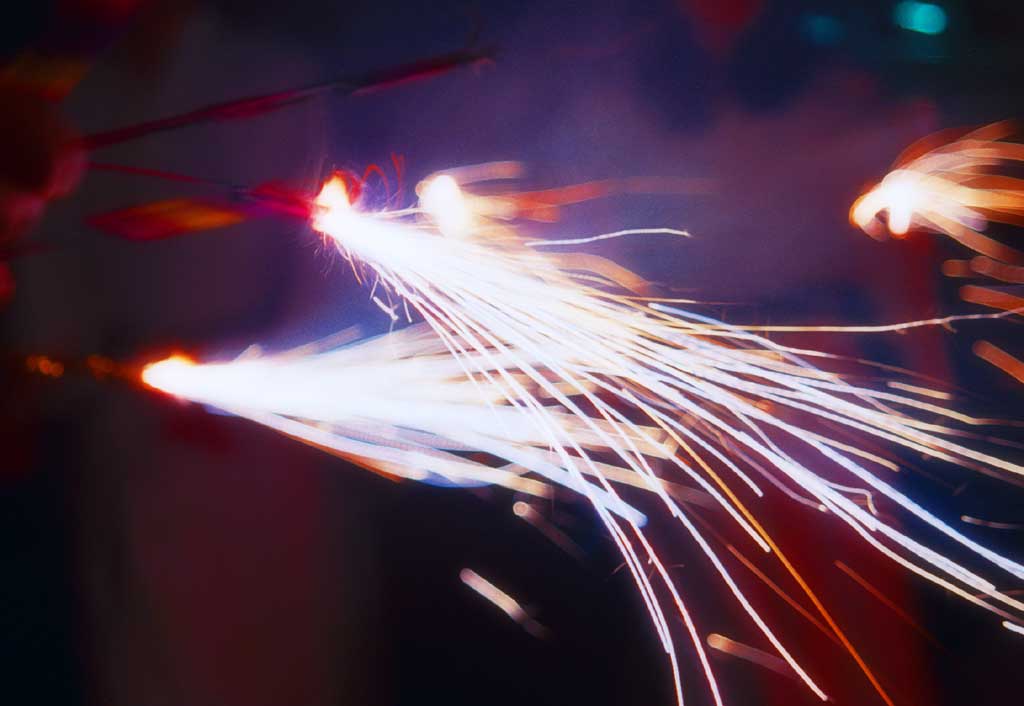 fotografia, materiale, libero il panorama, dipinga, fotografia di scorta,Fuochi artificiali di giocattolo, fuoco d'artificio, notte, , 