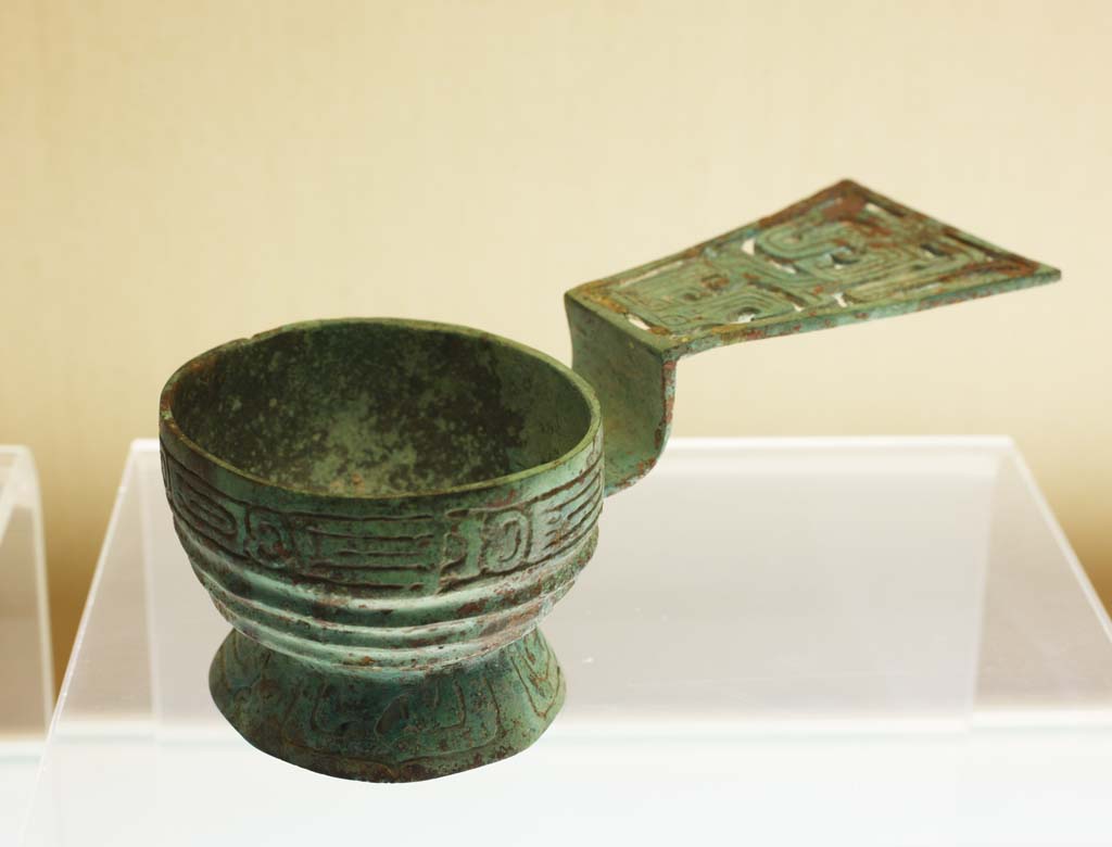 photo,material,free,landscape,picture,stock photo,Creative Commons,Ancient Chinese Bronze ware, Bronze ware, The ancients, tool, Tableware