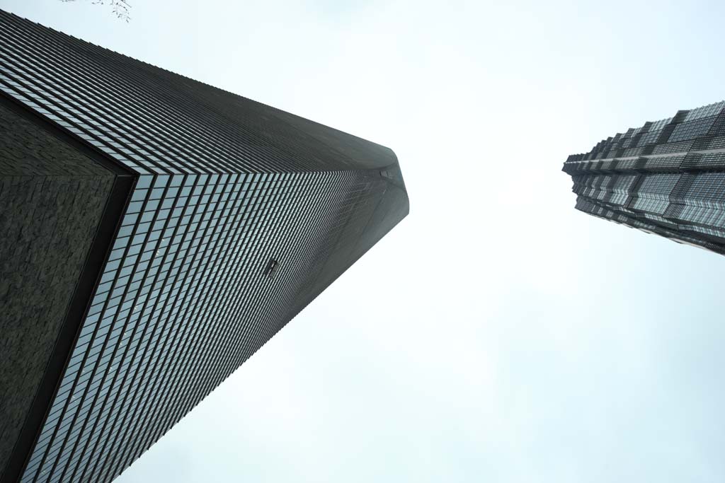 Foto, materieel, vrij, landschap, schilderstuk, bevoorraden foto,Sjanghai torenflat, Het centrum waarin Sjanghai wereld financieel, Jenever ramie rijzen, Sjanghai Heuvels, Torenflat