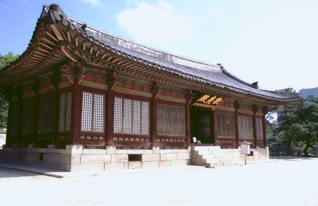 photo,material,free,landscape,picture,stock photo,Creative Commons,Korean residence, palace, , , 