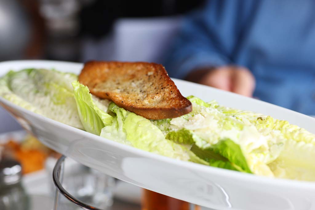 photo,material,free,landscape,picture,stock photo,Creative Commons,Caesar salad, lettuce, Bread, Cheese, Salad
