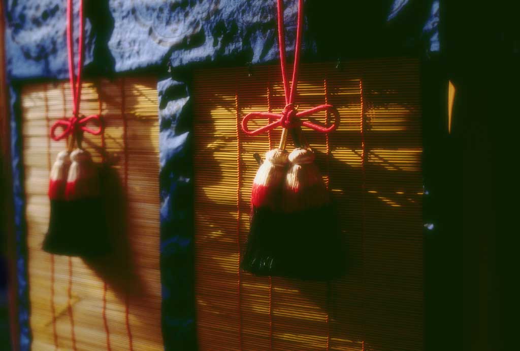 foto,tela,gratis,paisaje,fotografa,idea,Tradicionales cortinas de bamb., Taisha de Fushimi - inari, Persiana de bamb, , 