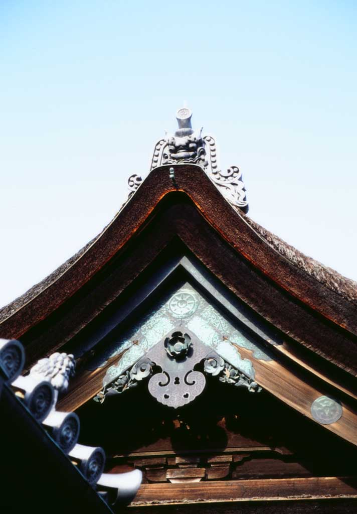 foto,tela,gratis,paisaje,fotografa,idea,Tejado., Kiyomizu templo, , , 