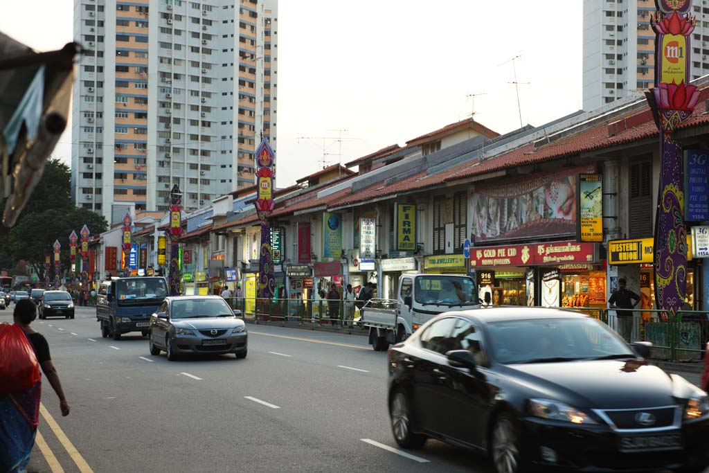 Foto, materieel, vrij, landschap, schilderstuk, bevoorraden foto,Serangoon Rd., Geld, Persoonlijke ornementen, Auto, Juwelenen