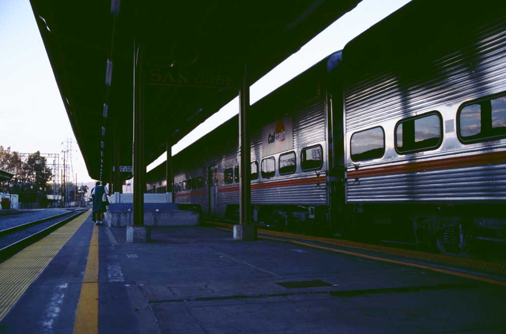 fotografia, materiale, libero il panorama, dipinga, fotografia di scorta,Piattaforma, treno, piattaforma, , 