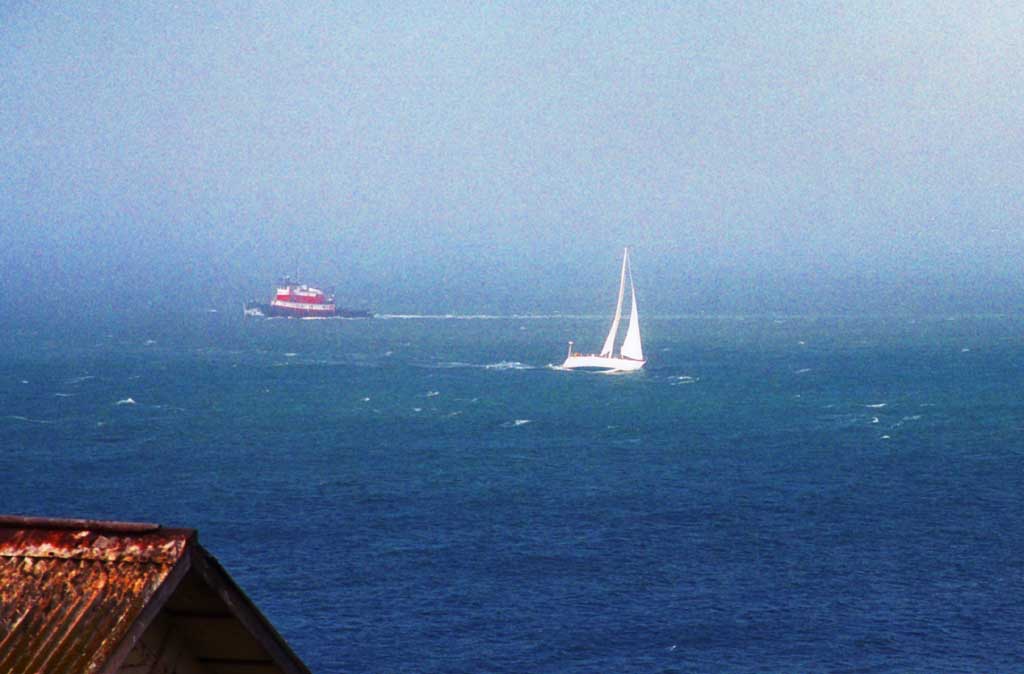 fotografia, materiale, libero il panorama, dipinga, fotografia di scorta,Navighi su un panfilo di fronte al vento, mare, nave, yacht, 