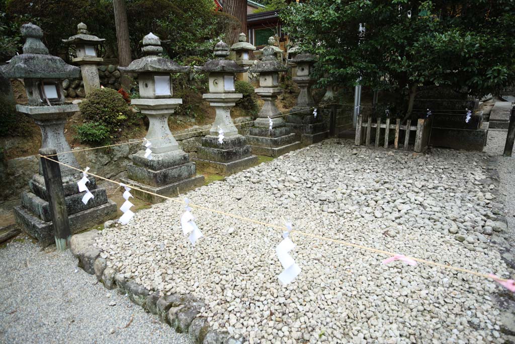 foto,tela,gratis,paisaje,fotografa,idea,Ishigami muy importante prevencin del santuario en contra del mal, La crnica japonesa de Japn, Descripcin de historia folklrica, Linterna de piedra, Apndice de papel