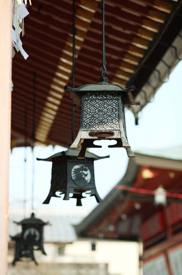 , , , , ,  .,Fushimi- Taisha Shrine  ,  ,  eaves, , 