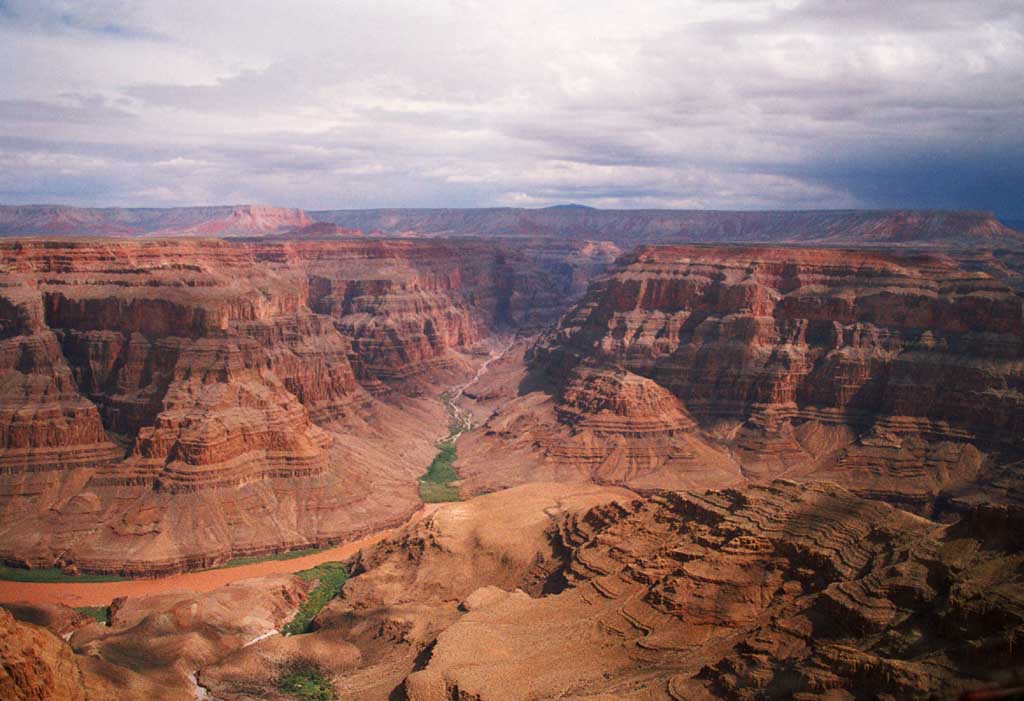 photo,material,free,landscape,picture,stock photo,Creative Commons,Great valley, cliff, river, , 