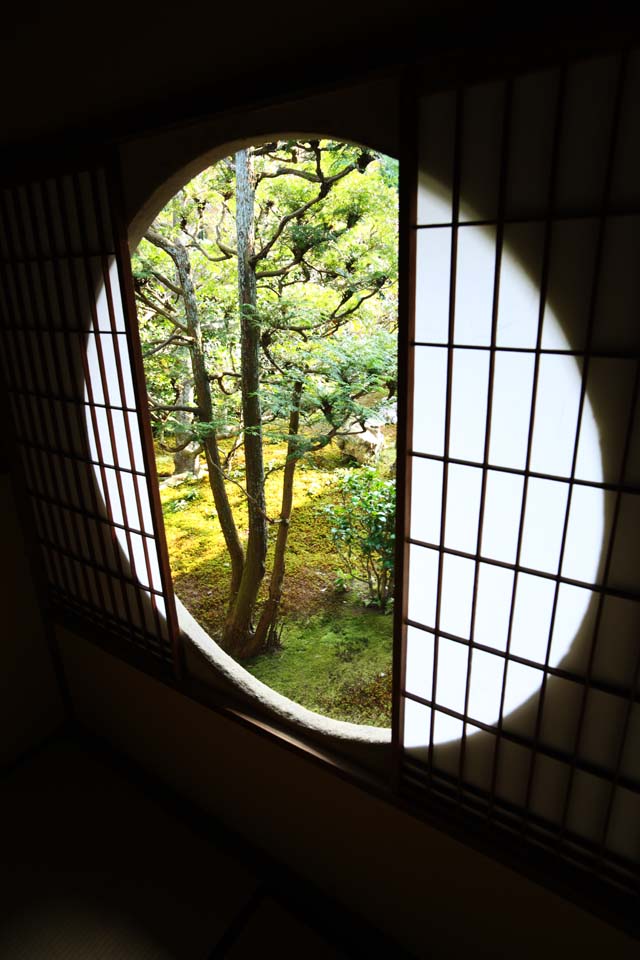 fotografia, materiale, libero il panorama, dipinga, fotografia di scorta,Fundain Sesshu il tempio, Chaitya, Cerimonia di t, I giapponesi fanno del giardinaggio, stanza di t-cerimonia