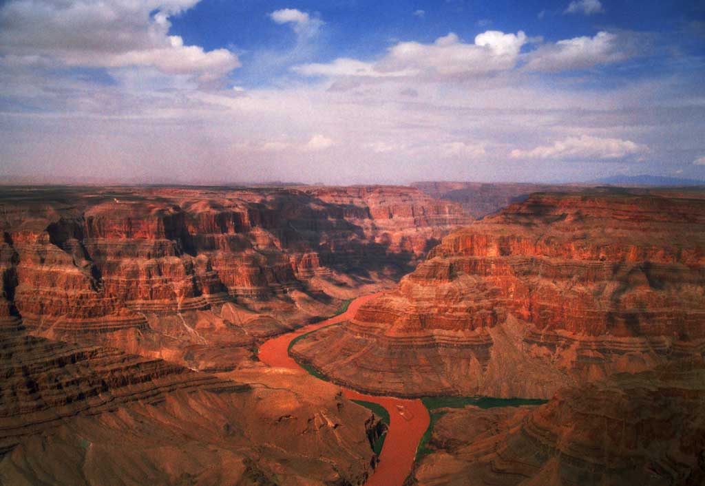 photo,material,free,landscape,picture,stock photo,Creative Commons,Great valley 2, cliff, river, , 