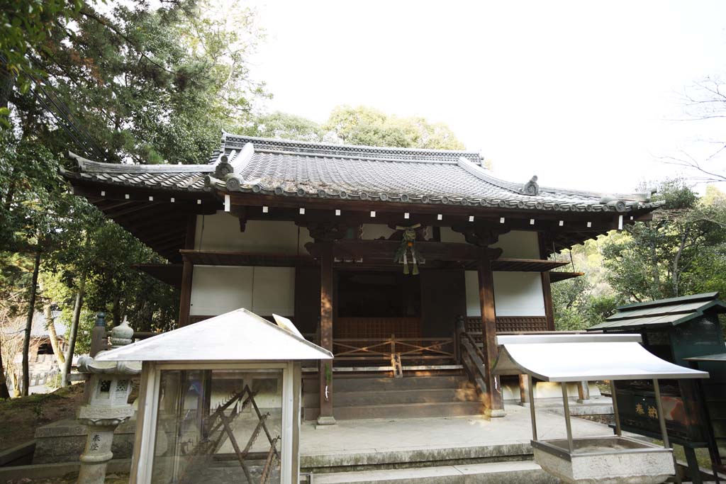 photo,material,free,landscape,picture,stock photo,Creative Commons,Daigo-ji Temple Bodhidharma's temple, Chaitya, , The sky Sea, The propagating Buddhism Great Teacher