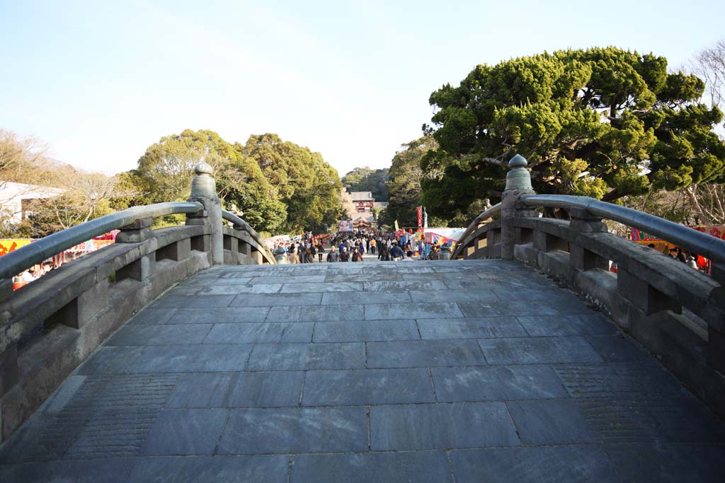 , , , , ,  .,Hachiman-gu Shrine  ,   , railing,   shrine,  