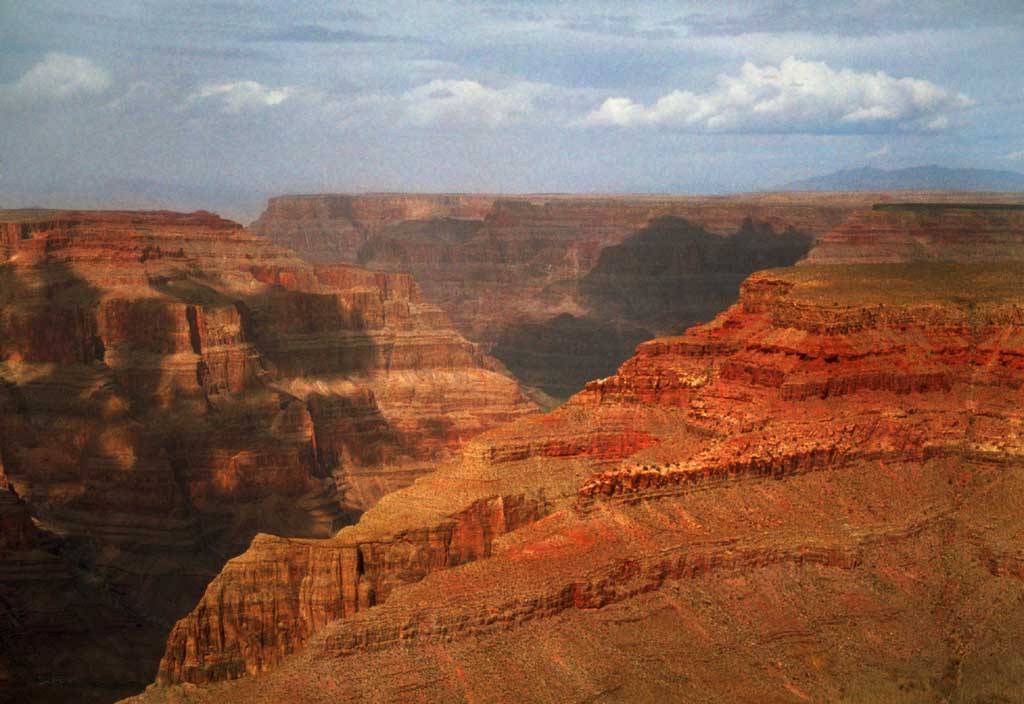 fotografia, materiale, libero il panorama, dipinga, fotografia di scorta,Grande valle 6, rupe, , , 