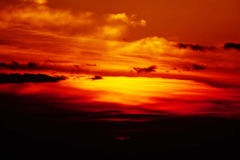 photo, la matire, libre, amnage, dcrivez, photo de la rserve,Le soleil du cadre qui se couche, Mettant soleil, Rouge, Le soleil,  noir