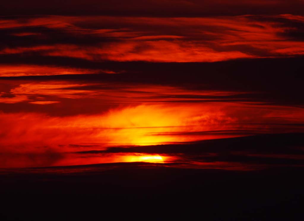 photo, la matire, libre, amnage, dcrivez, photo de la rserve,Le soleil du cadre qui se couche, Mettant soleil, Rouge, Le soleil,  noir