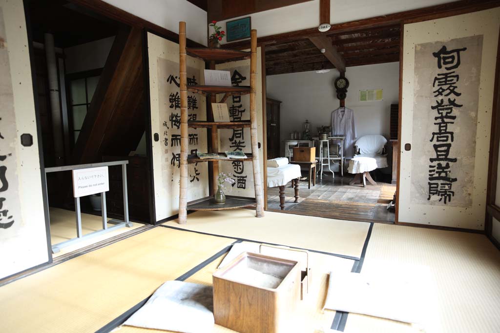 photo, la matire, libre, amnage, dcrivez, photo de la rserve,Dr. Muse du Village de Meiji-mura le bureau de Shimizu, , L'occidentalisation, Btiment du de l'ouest-style, Hritage culturel