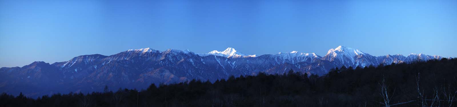 Foto, materiell, befreit, Landschaft, Bild, hat Foto auf Lager,Sdlicher Alpen ganze Sicht, Der Alpen, Bergsteigen, berwintern Sie Berg, Der Schnee