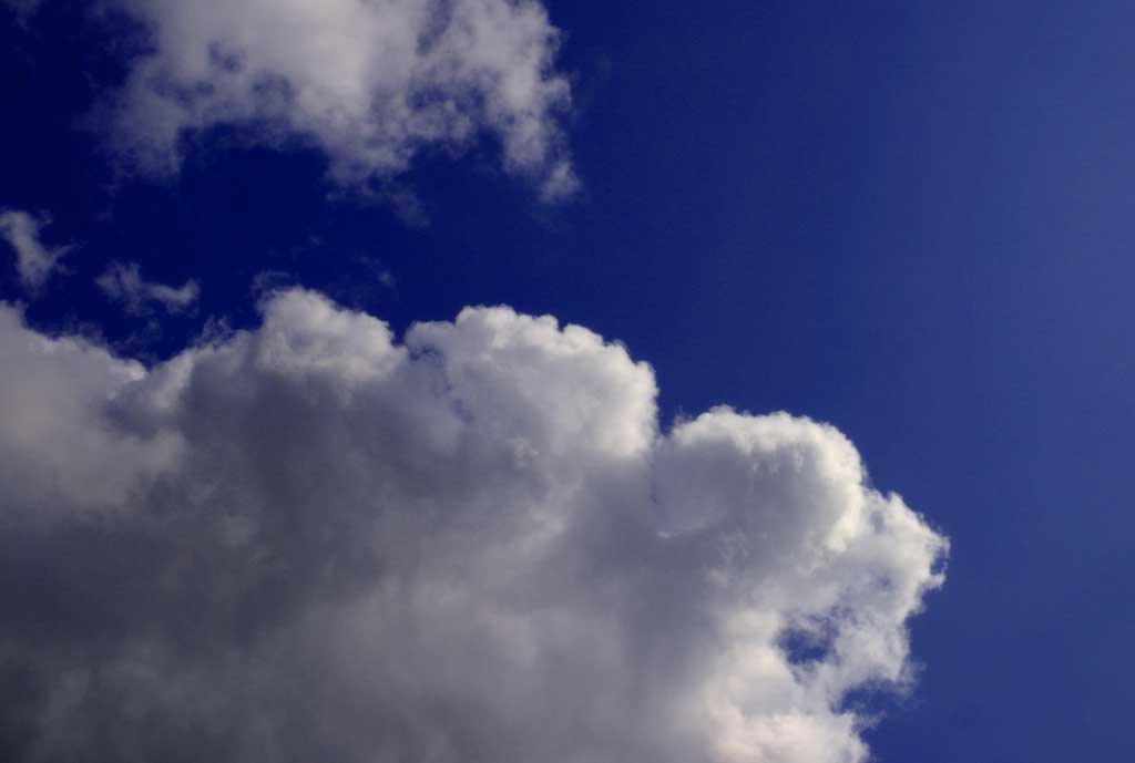 Foto, materiell, befreit, Landschaft, Bild, hat Foto auf Lager,Sommerwolke, Wolke, blauer Himmel, , 