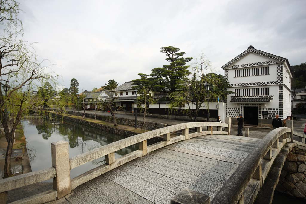 photo,material,free,landscape,picture,stock photo,Creative Commons,Kurashiki Nakahashi, Traditional culture, Tradition architecture, Japanese culture, The history