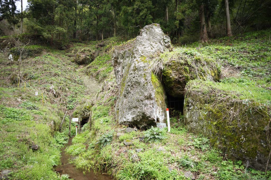 Foto, materieel, vrij, landschap, schilderstuk, bevoorraden foto,Arsenical rat vergiftigen van Iwami-zolver-mijn ԕ, De galerie, Ader, Een eeuwig aanslagvorming, Somo