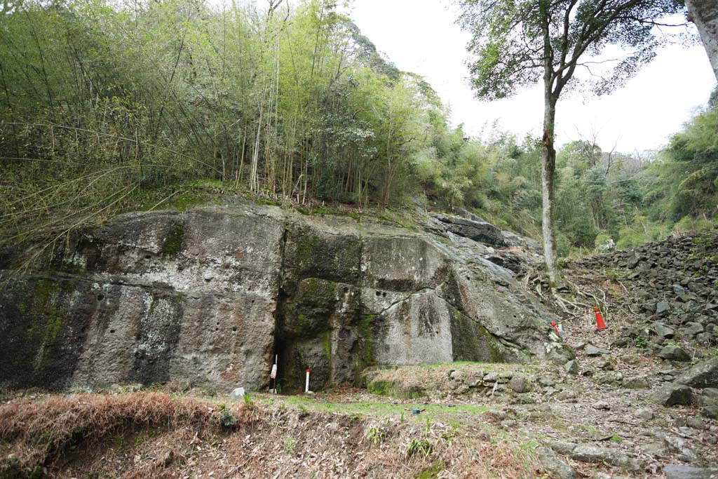 photo, la matire, libre, amnage, dcrivez, photo de la rserve,Un poison du rat arsenical de trace du village de l'Iwami-argent-mine, La galerie, Restes, Un dpt ternel, Somo