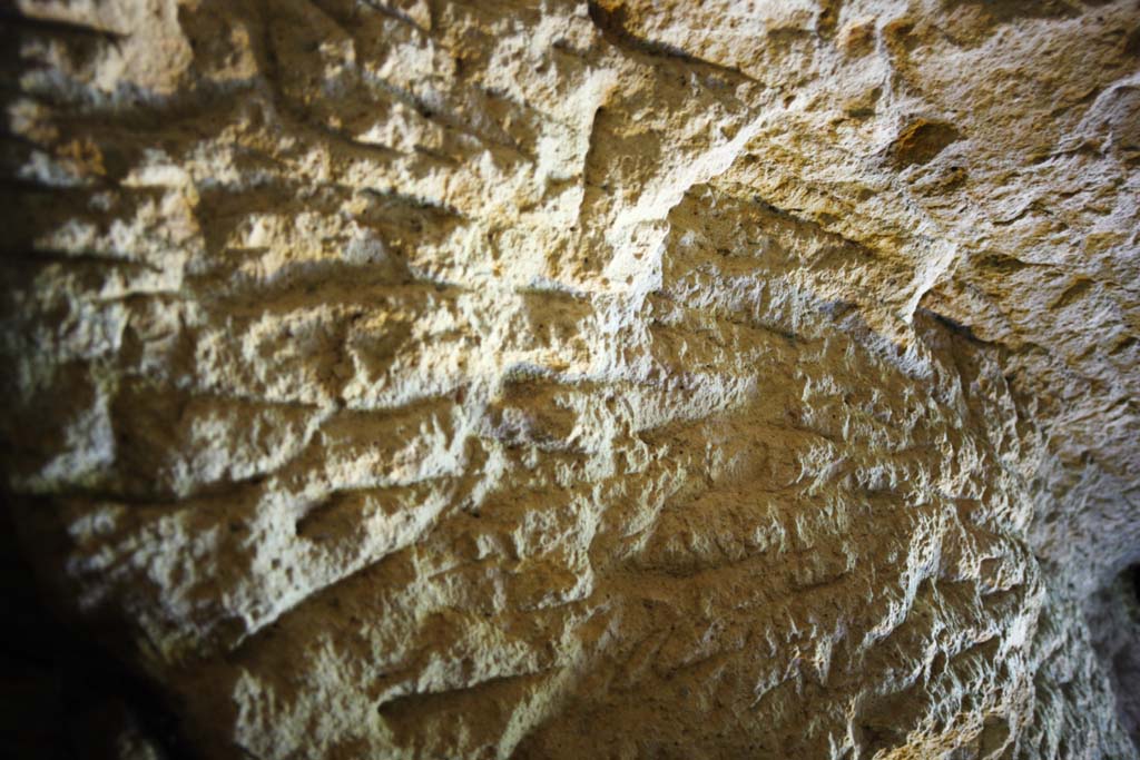 Foto, materieel, vrij, landschap, schilderstuk, bevoorraden foto,Ryugenji tunnel van Iwami-zolver-mijn, De galerie, Ader, Een eeuwig aanslagvorming, Somo