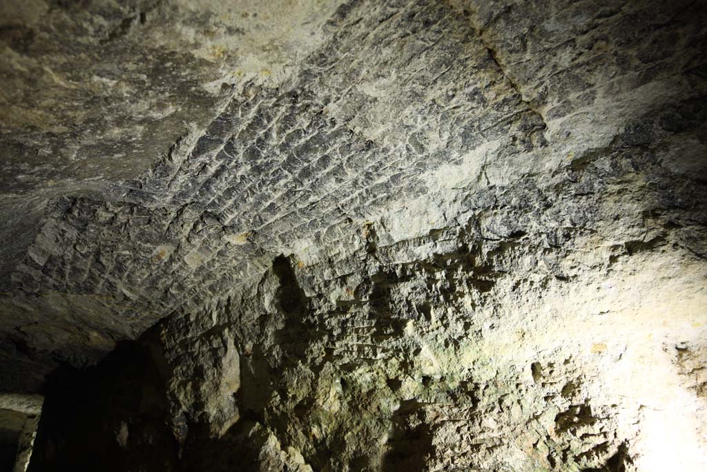 Foto, materieel, vrij, landschap, schilderstuk, bevoorraden foto,Ryugenji tunnel van Iwami-zolver-mijn, De galerie, Ader, Een eeuwig aanslagvorming, Somo