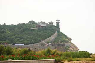 , , , , ,  .,Penglai ,  , ,  , sightseeing 