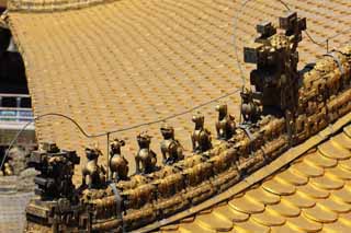 Foto, materieel, vrij, landschap, schilderstuk, bevoorraden foto,Putuo Zongcheng Temple, Tibet, Chaitya, Trouw, Gunstig dierlijk