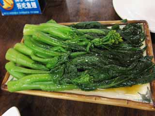 fotografia, materiale, libero il panorama, dipinga, fotografia di scorta,Il friggere-su di verdura, Cibo cinese, Vegetali fritti, Green, stupro