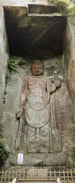 photo,material,free,landscape,picture,stock photo,Creative Commons,100 Mt. saw shaku Kannon, Buddhism, Buddhist image, The Kannon, Faith