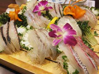 , , , , ,  .,Sashimi, orchid,  , Sashimi,  