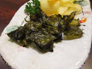 , , , , ,  .,Seaweed  frying, Seaweed,  , , 