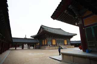 Foto, materiell, befreit, Landschaft, Bild, hat Foto auf Lager,Buddha Landtempel Universittsmann, Chaitya, Faith, Buddhismus, Hauptschrein